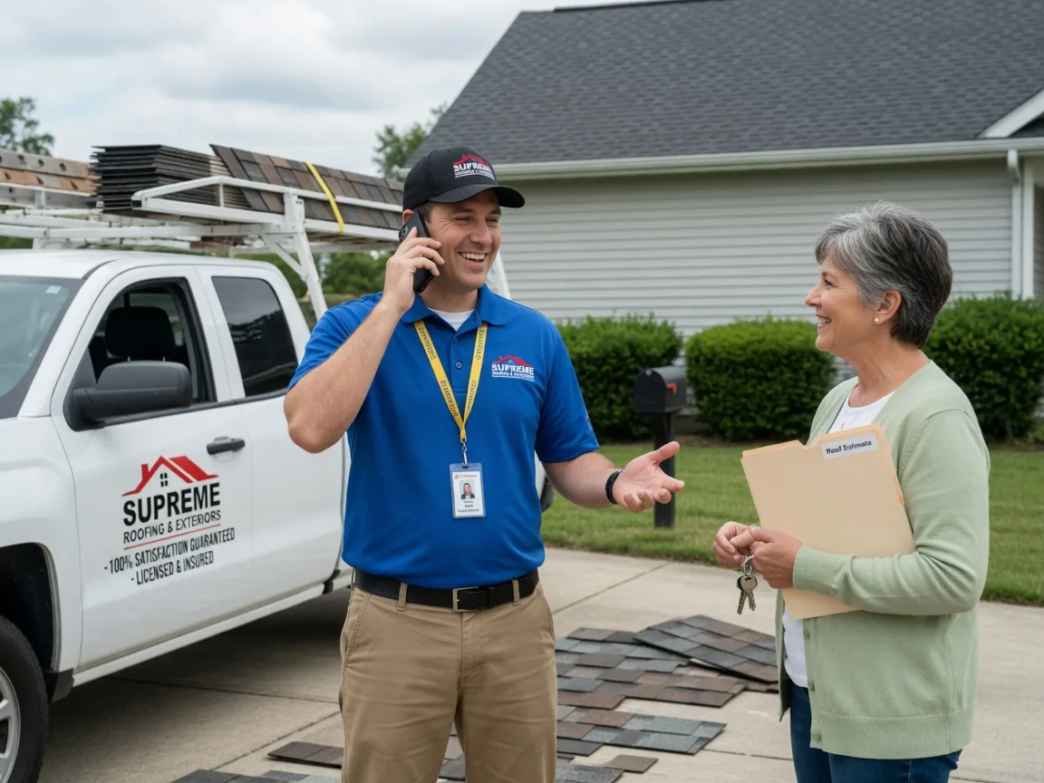 Roof Replacement Sylvester, TX FAQs