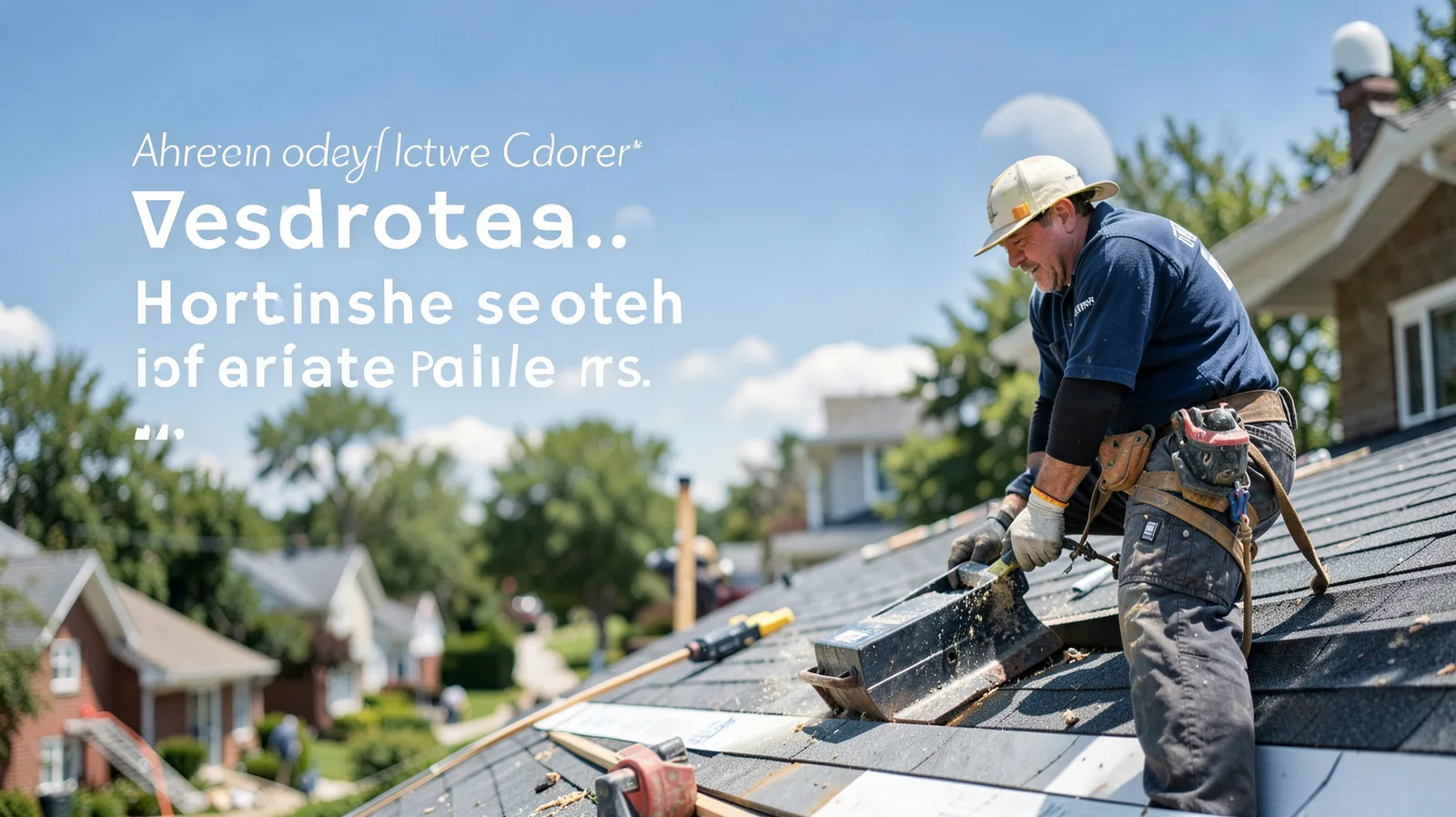 Roof Replacement in Sylvester, TX near me